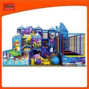 Kid&prime;s Soft Indoor Children Playground, Discount Indoor Playground, Children Indoor Soft Playground Equipment