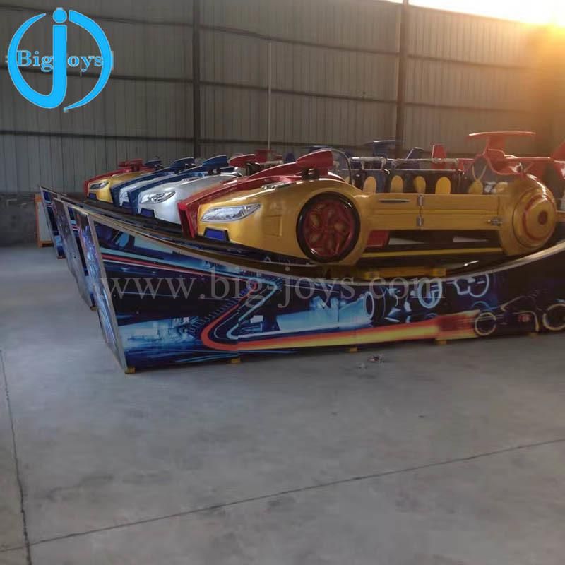 Mini Flying Car Ride for Sale