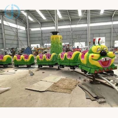 Roller Coaster Equipment for Sale