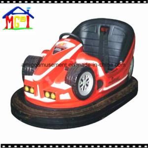 Racing Bumper Car for Family Fun 2 Players