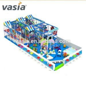 Tiny House Kids Playground Indoor Playground