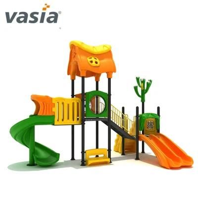 Vasia Colourful Beach Series Outdoor Playground