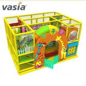 Candy Girl House Indoor Toys Playground Equipment