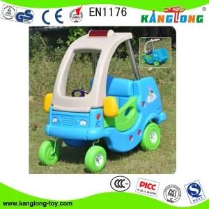 Good Quality Kids Plastic Car Witth Competitive Price (2011-152B)