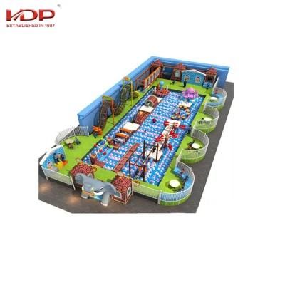 New Design Inflatable Indoor Playground, Indoor Mcdonalds Indoor Playground