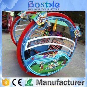 Amusement Happy Rides Kid Car Happy Car Seat