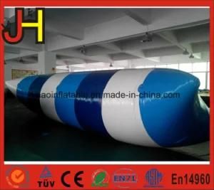 Customized Inflatable Water Catapult Water Blob for Water Park