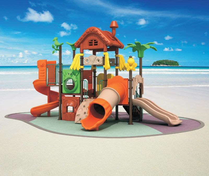 Factory Price Kids Outdoor Playground Items Used Outdoor Playground Equipment