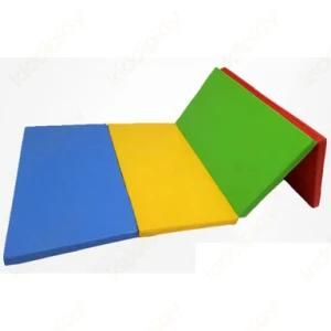 Quadruple Floor Mat Indoor Play Soft Area