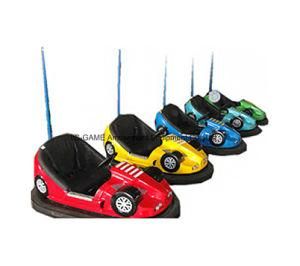 Bumper Car-7 for Amusement Park