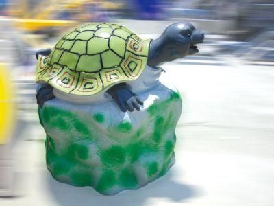 Customized Design Water Turtle Spray (TY-1912801)