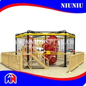 Indoor Children Playground Equipment for Children