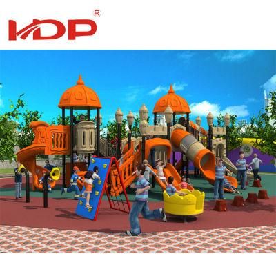 Factory Price Ce Certificated Kids Outdoor Playground Items