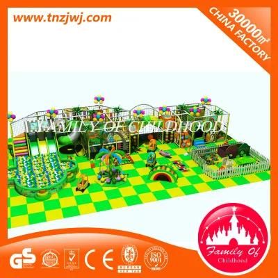 Soft Play System, Indoor Play Centre for Kids