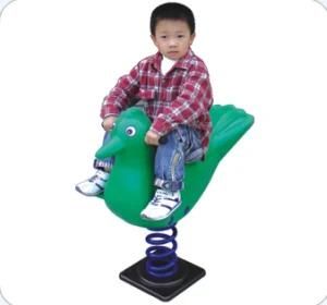 Rocking Rider (HLD9401)