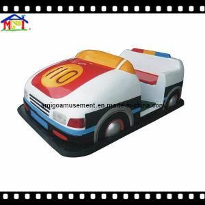 Popular Electric Kids Drive Amusement Racing Ride