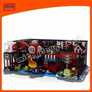 Used Indoor Playground Equipment Sale