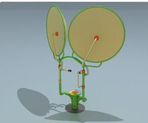 Science Exhibit/ Exhibition/ Lad Equipment/ Science Equipment: Function of Ears