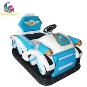 Manufacturer Electric Dodgem Bumper Car FRP Kids Bumper Car Rides Machines