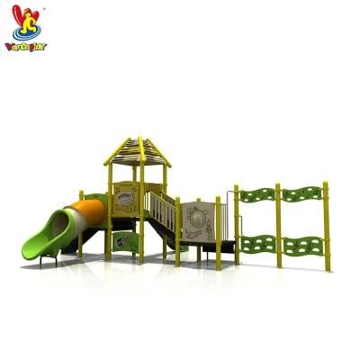 Musical Instruments Outdoor Playground Equipment for Children