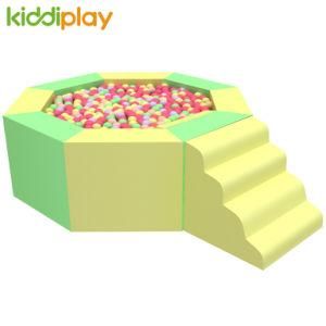 Indoor Soft Play Ball Pool