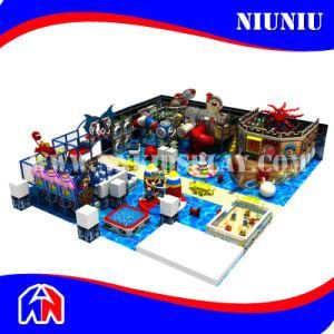 The Best Funny Indoor Playground for Kids