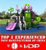 Funny Newly Design Commercial Outdoor Playground