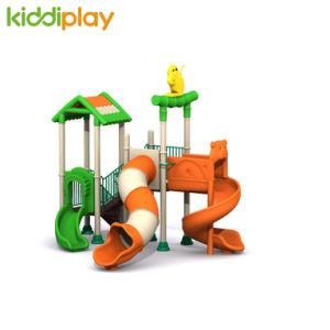 Cute Design Outdoor Playground Kids
