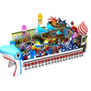 The Most Popular Kids Indoor Playground