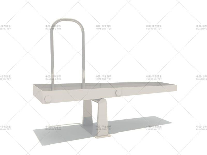 New Design Outdoor Kids Water Area Play Equipment