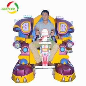 China Kids Games for Sale Kids Ride Coin Operated Games Manufacturer