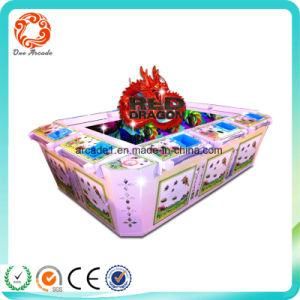 High Profit Redemption Gambling Fishing Game Machine