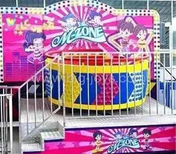 Disco Tagada Kiddie Mini Disco Tagada Rides Disco Tagada for Sale