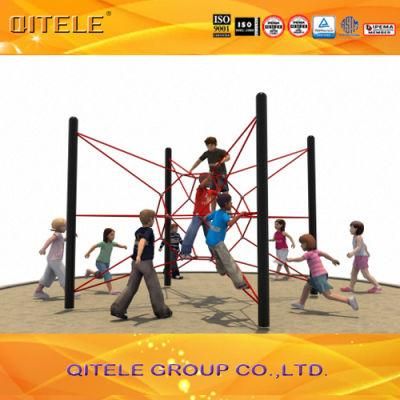 Kid&prime;s Net Climbing Game for Playground (NC-10602)