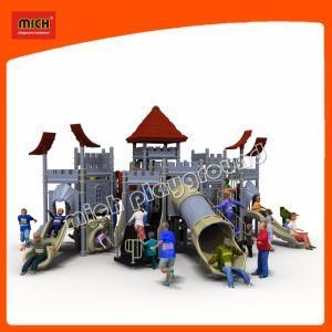 Modern Children Customized Outdoor Playground for Sale
