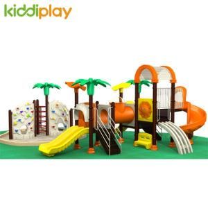 Kingdergarton Playground Outdoor Outdoor Amusement Park Kids Playground Outdoor