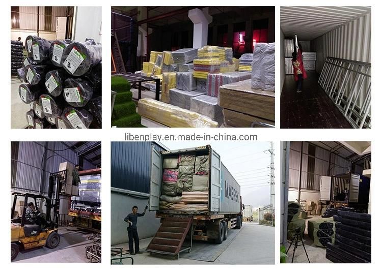 Kids Obstacle Course Shopping Center Adventure Indoor Rope Course Playground