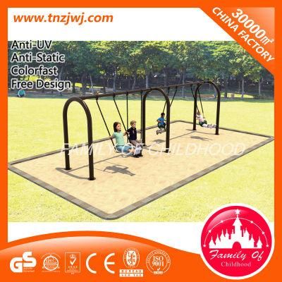 Outdoor Playground Kids Swing Toys