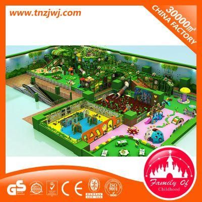 Soft Play System Indoor Play Centre Indoor Toddler Playground Indoor Play Set Playground