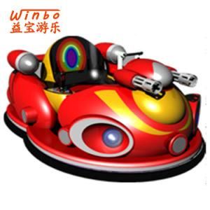 ISO9001 Supplier Playground Children Toy Bumper Car for Amusement (B09)