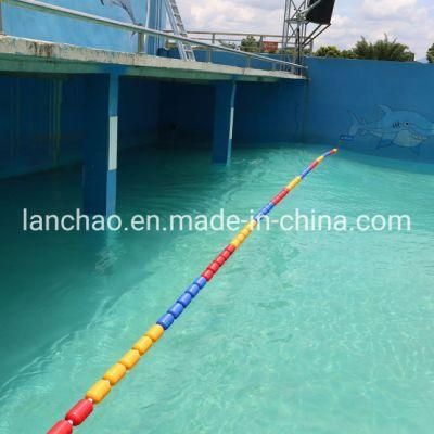 Water Wave Pool with Blower for Amusement Park