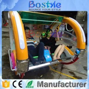 Happy Le Bar Car for Sale Rotating Balance Car Kiddie Ride on Car