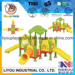 Gorgeous High Quality Indoor Plastic Slides