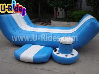 Inflatable Water Games Equipment for Lake