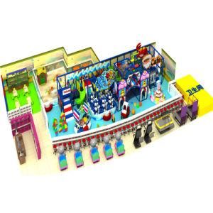 Entertainment Products Children Indoor Playground