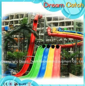Commercial Large Professional Water Slides for Sale