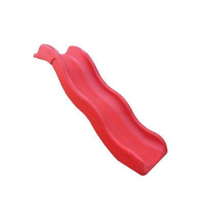 Playground Accessories Plastic Slides for Kids