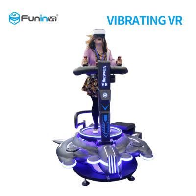 9d Vr Game Vibrator Simulator