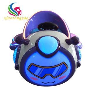 Cute Design Electronic Game Center Arcade Game Machine Bumper Car