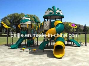 Kid`S Outdoor Slide (BJ9050A)